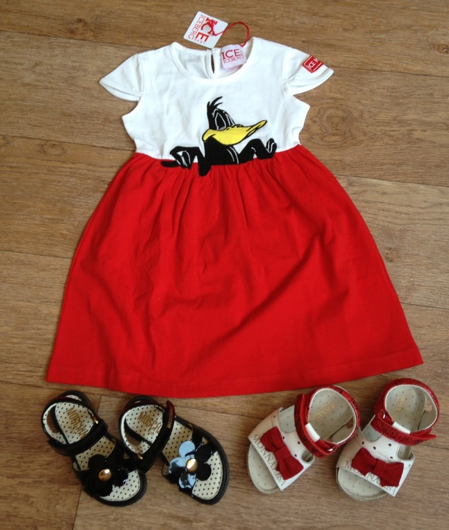 Наше лето - 2014 :-)