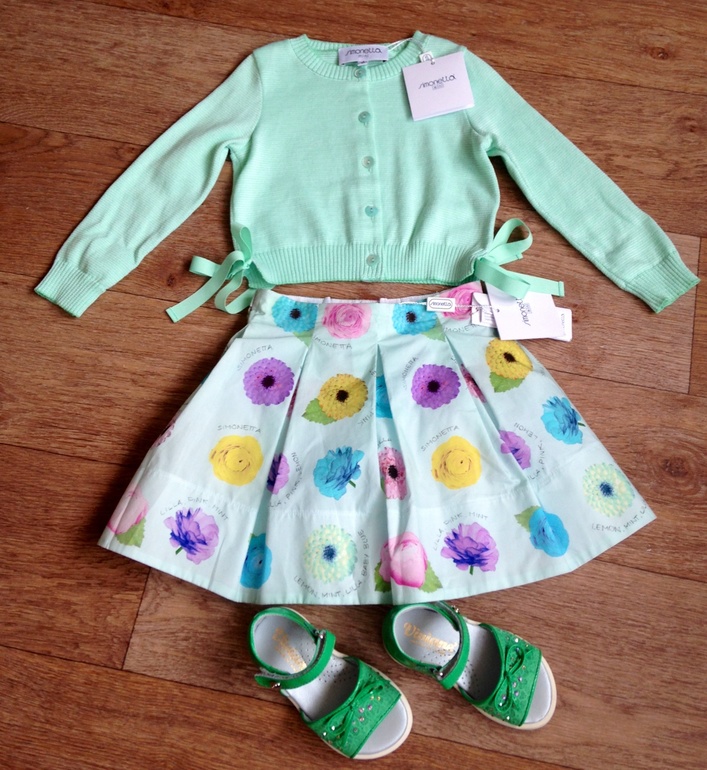 Наше лето - 2014 :-)