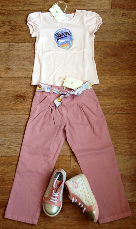 Наше лето - 2014 :-)