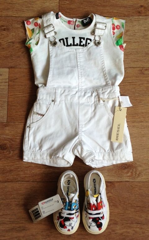 Наше лето - 2014 :-)