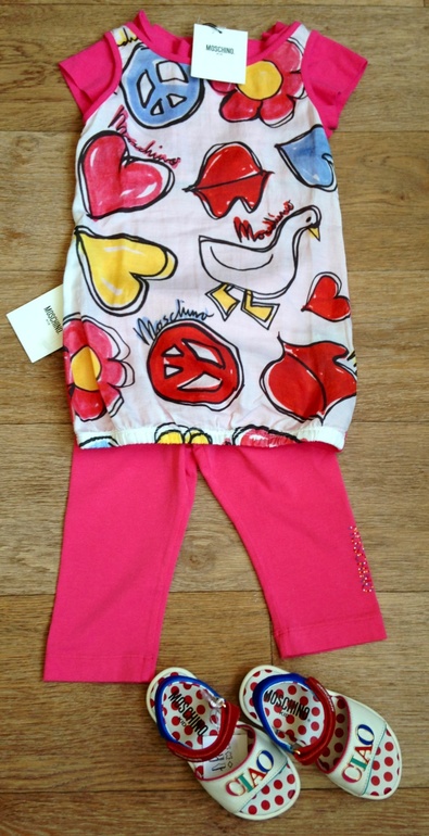 Наше лето - 2014 :-)