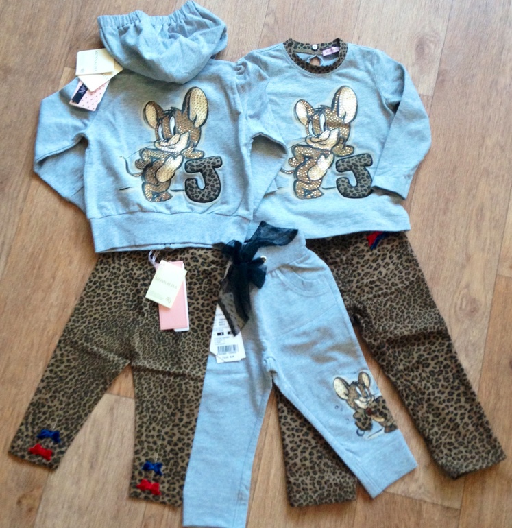 Гардеробчик - 2014. Всё подряд :-))) чтобы не забыть ;-)