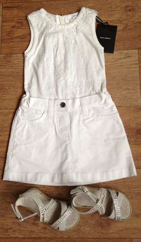 Наше лето - 2014 :-)