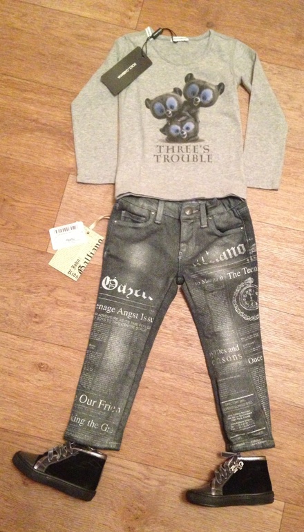 Гардеробчик - 2014. Всё подряд :-))) чтобы не забыть ;-)