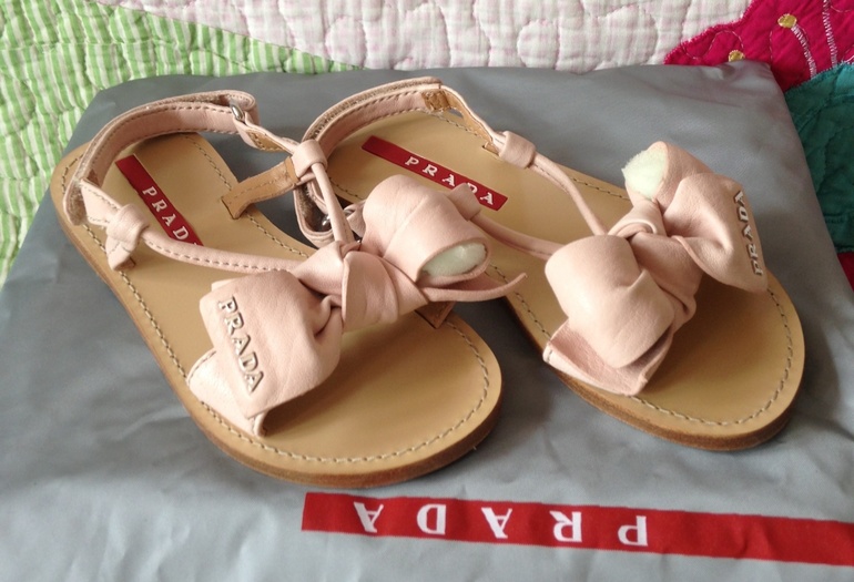 Обувь, обувочка... моя слабость :-)