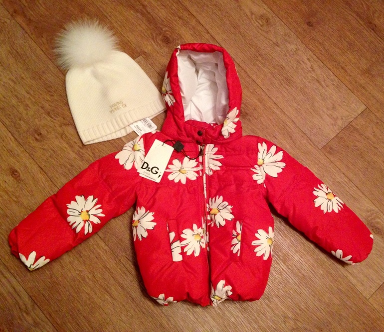 Гардеробчик - 2014. Всё подряд :-))) чтобы не забыть ;-)