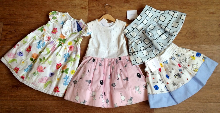 Гардеробчик - 2014. Всё подряд :-))) чтобы не забыть ;-)