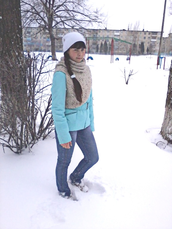 весна-то будет????