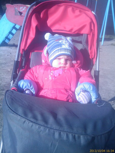 Приветик, мамули)))