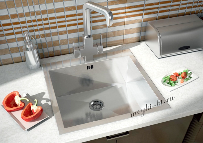 Мойки Zorg. прошу помощи владедьцев