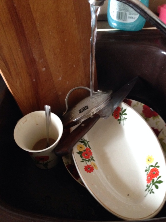 Взлет 74 день 1