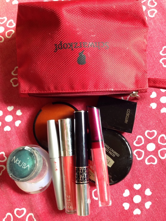 Взлет 74, день 2-ой