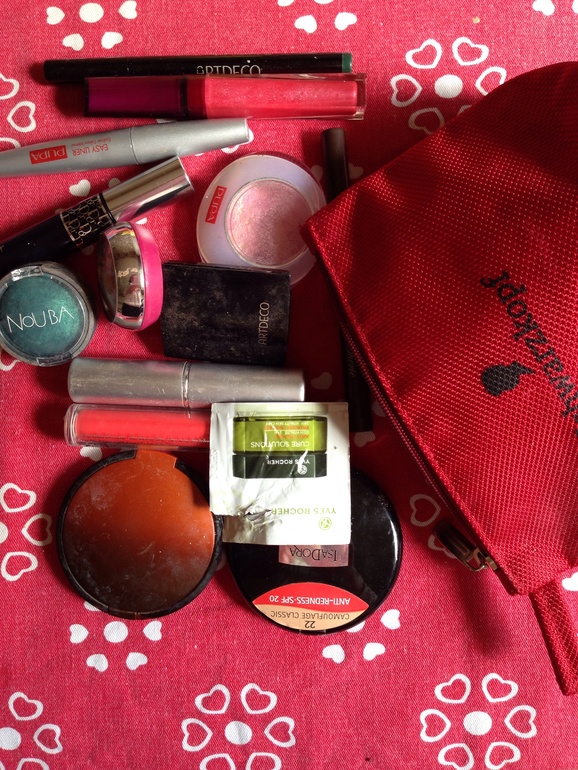 Взлет 74, день 2-ой