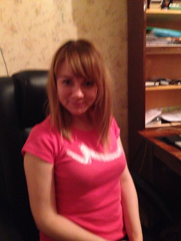 Взлет 74, день 2-ой