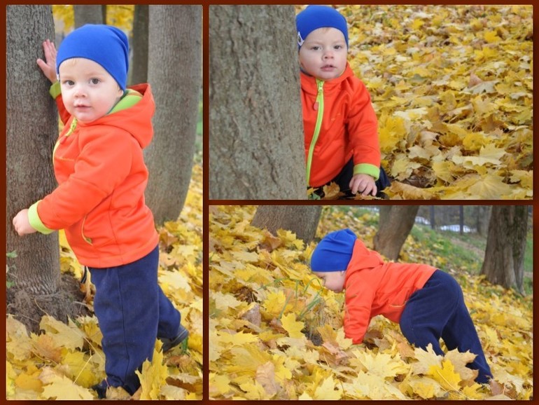 Много накопилось...