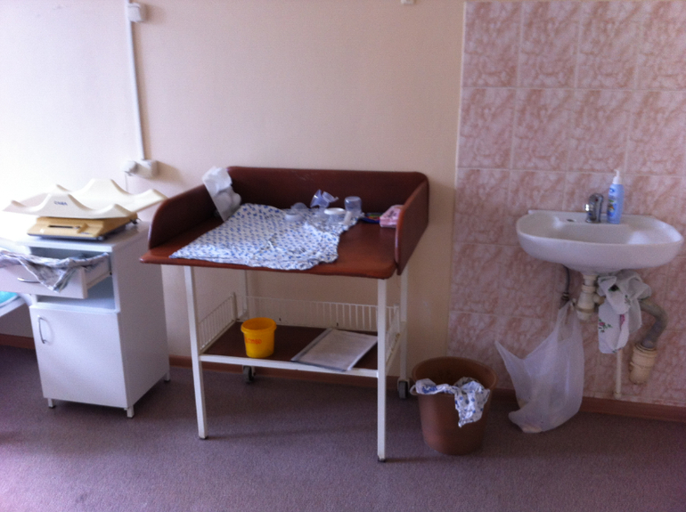 Как появился на свет самый главный мужчина моей жизни 08.06.2014