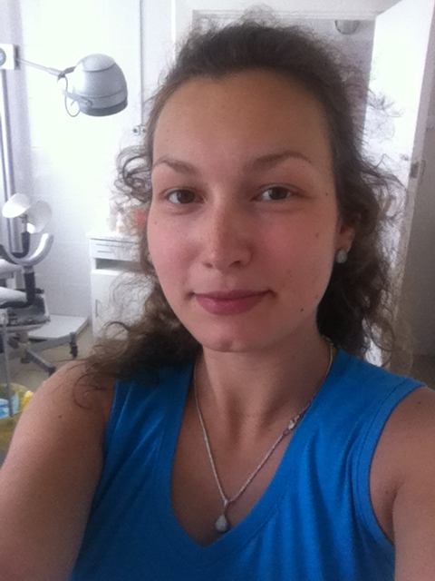 Как появился на свет самый главный мужчина моей жизни 08.06.2014