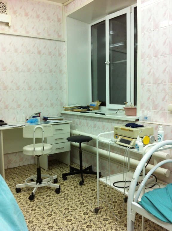 Как появился на свет самый главный мужчина моей жизни 08.06.2014