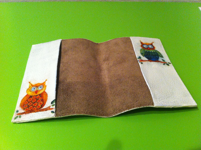 Обновки для морковки