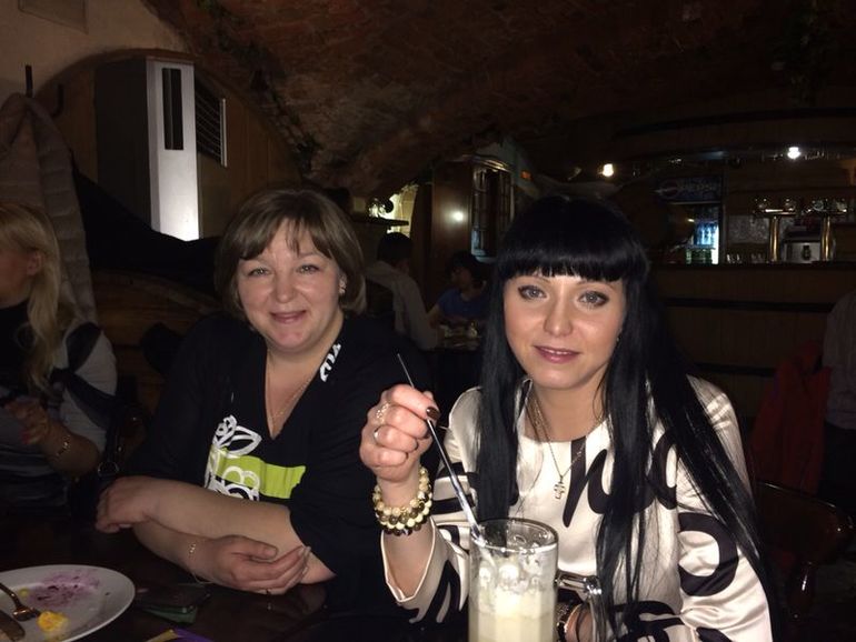 Встреча в МОСКВЕ состоялась!!! Ура!