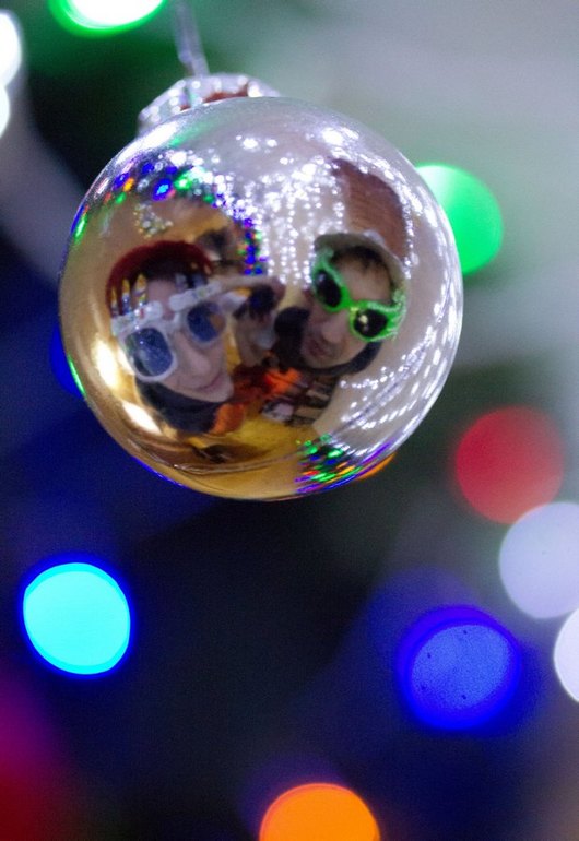 ЭКО-Семья года!