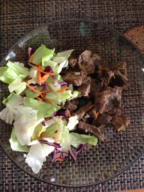 12-й день и шоколАД!!!!