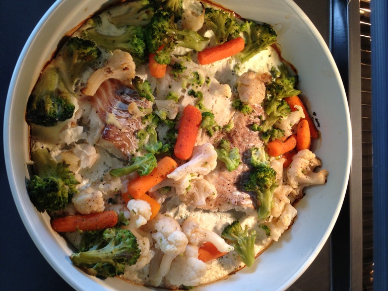 6-й и 7-й день