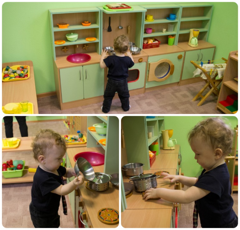 Много фото из Синтона