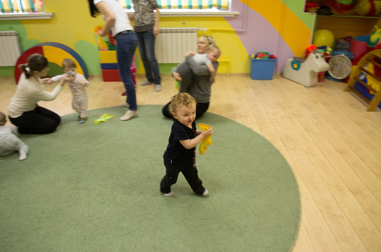 Много фото из Синтона