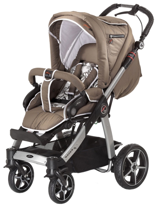 Прогулочная коляска для 6 месячного малыша