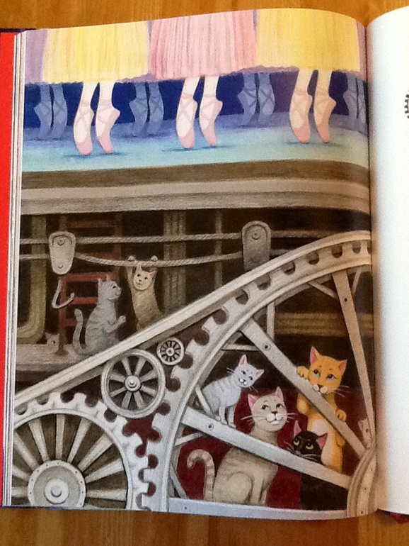 И. Лиепа "Театральные сказки"