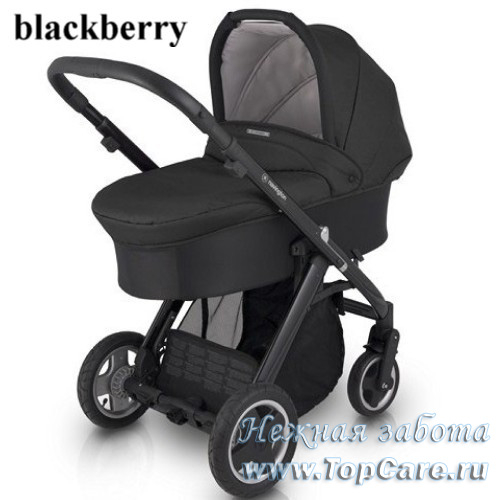 Помогите определиться с коляской