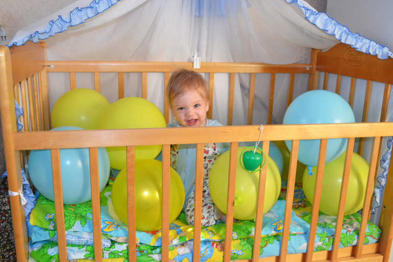 Годовасие Макара!