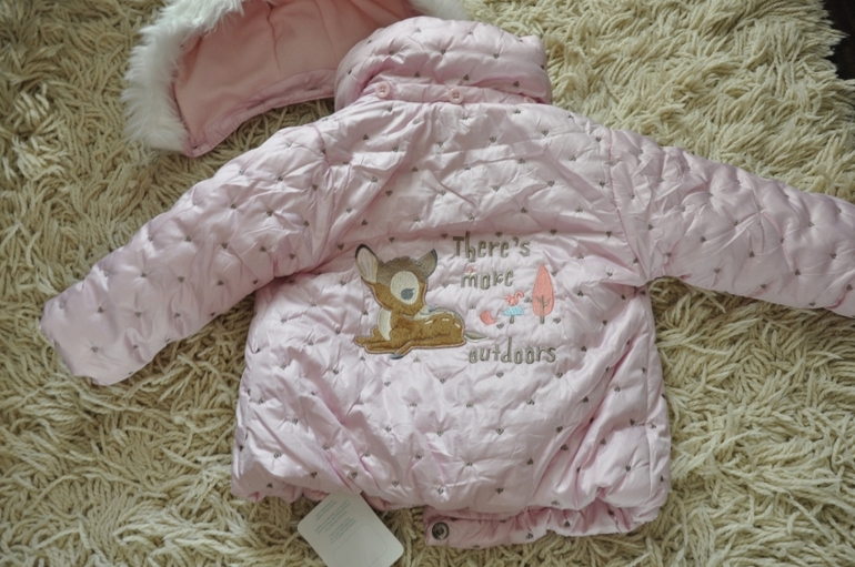 КУРТКА COOLCLUB