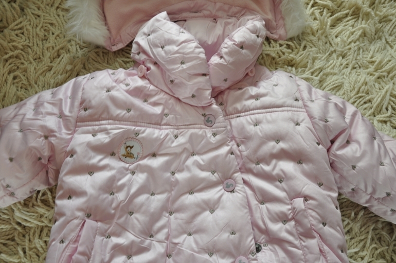 КУРТКА COOLCLUB