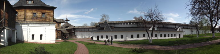 Північна перлина України м. Новгород-Сіверський та село Чайкіне