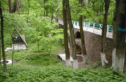 Неизвестная Украина: Малый Ерусалим в сердцк Украины (г. Бердичев) и любовное гнездышко О. Бальзака (с. Верховня)