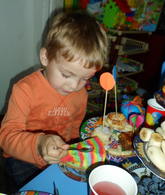 Наше двухлетие!