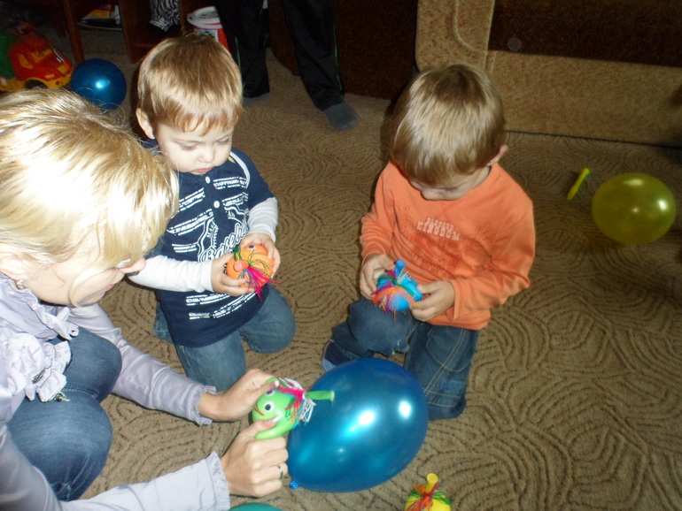 Наше двухлетие!