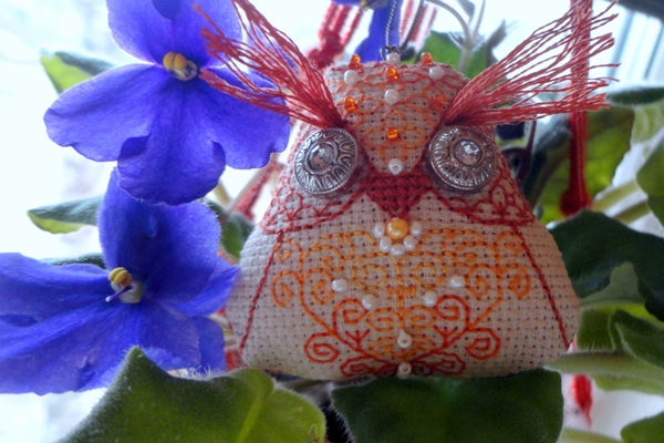 Мои кривульки (добавила 26.06.14 г.)