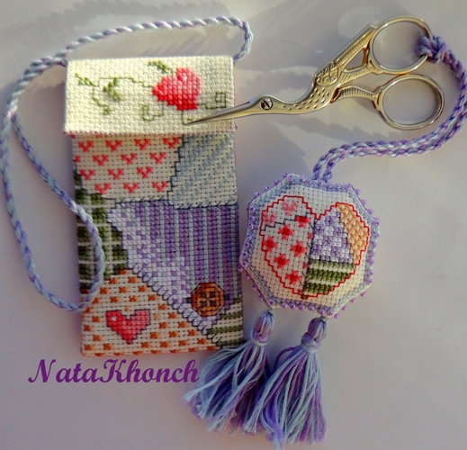 Мои кривульки (добавила 01.11.13 г.)