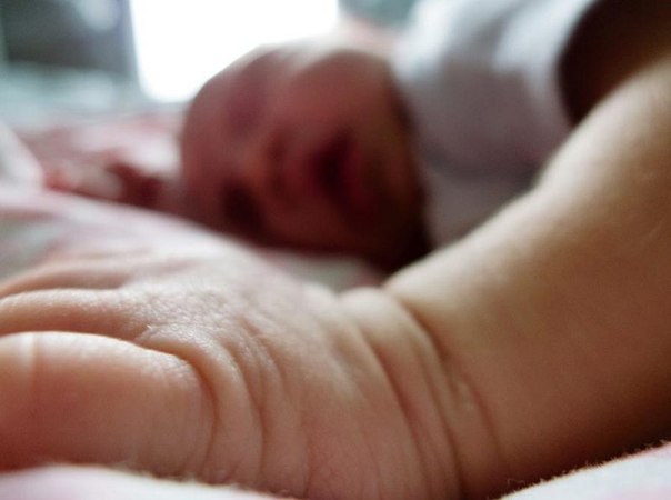 Не совсем юмор..Так тронуло,девчонки ..