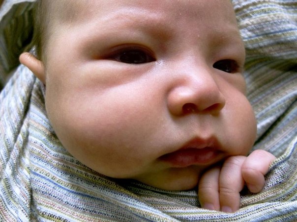 Не совсем юмор..Так тронуло,девчонки ..