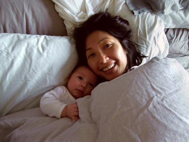 Не совсем юмор..Так тронуло,девчонки ..