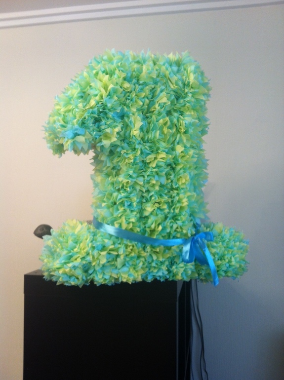 Продам объемную Единичку