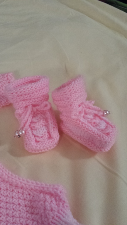 костюмчик для моей крошке