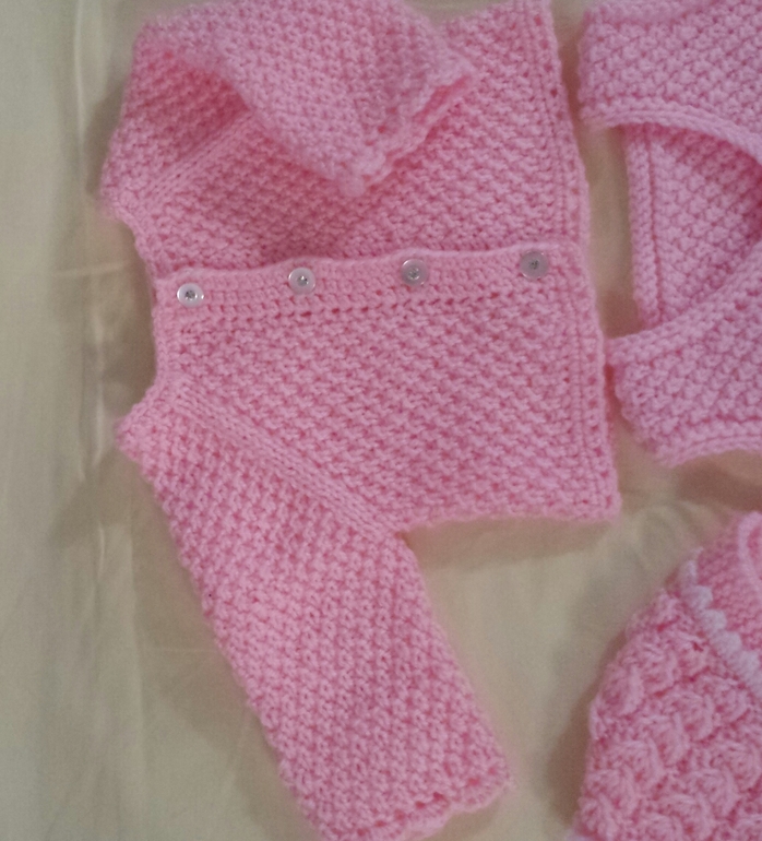 костюмчик для моей крошке