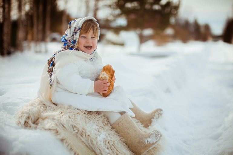 Марфушенька 3 (забрали фоточки наконец)