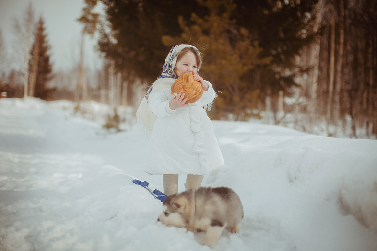 Марфушенька 3 (забрали фоточки наконец)