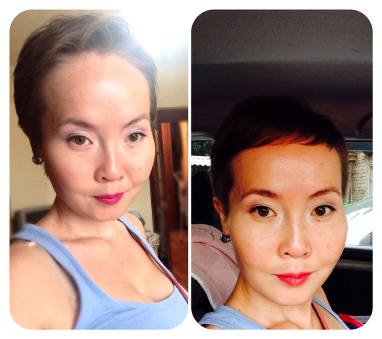 Навела красоту и небольшой вопрос.